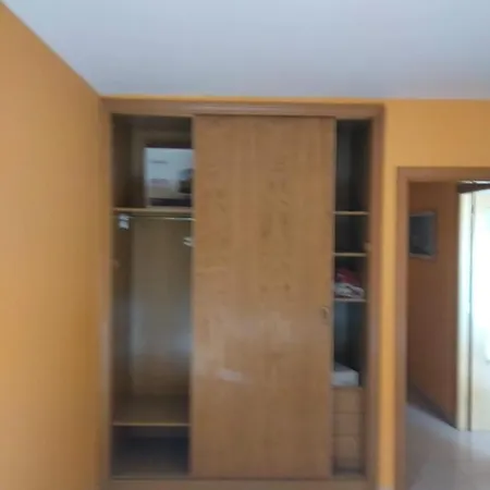 Apartamento Apartment Mequinenza