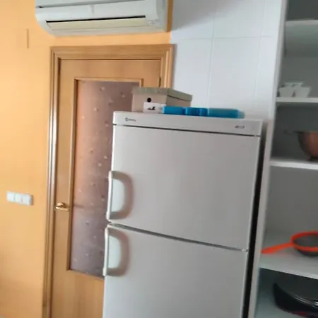 Apartamento Mequinenza