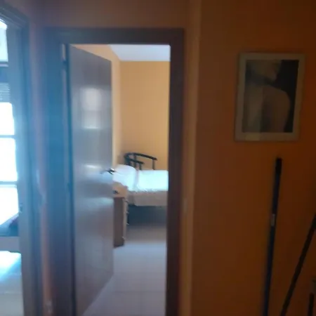 Apartamento Apartment