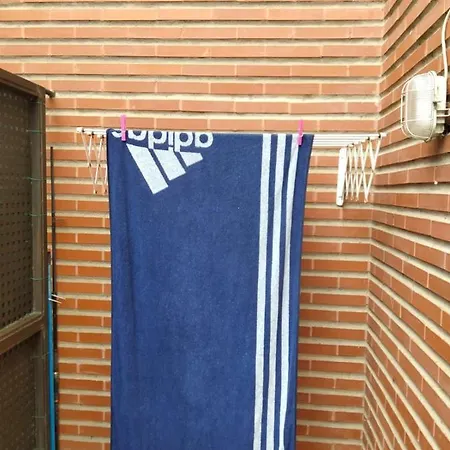 Apartamento Mequinenza