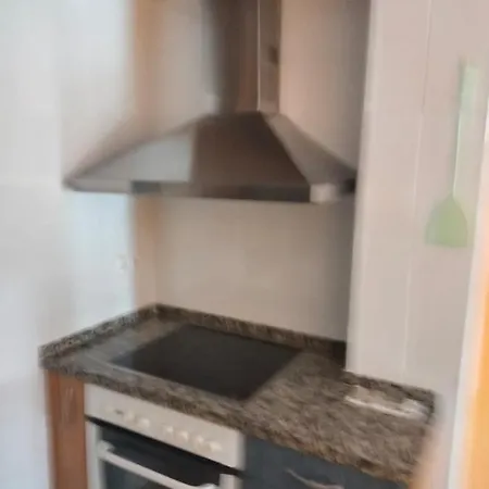 Apartamento Mequinenza
