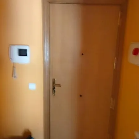 Apartment Apartamento *