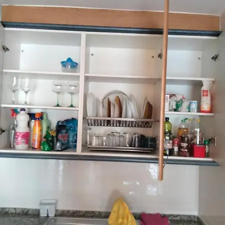Apartamento * Mequinenza