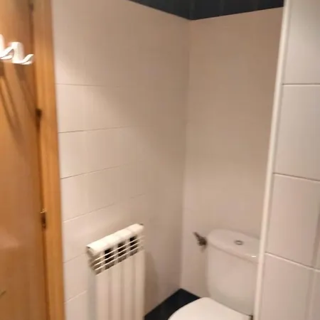 Apartamento Apartment Mequinenza