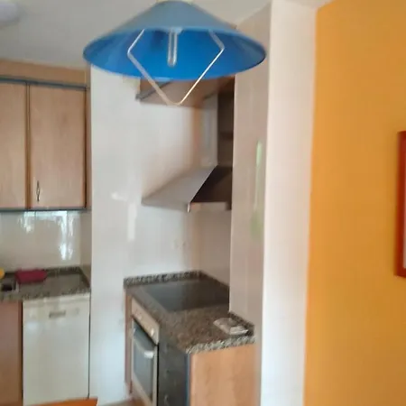 Apartamento *