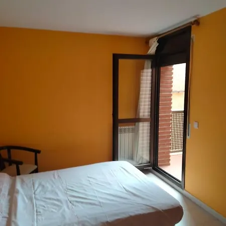Apartamento Apartment