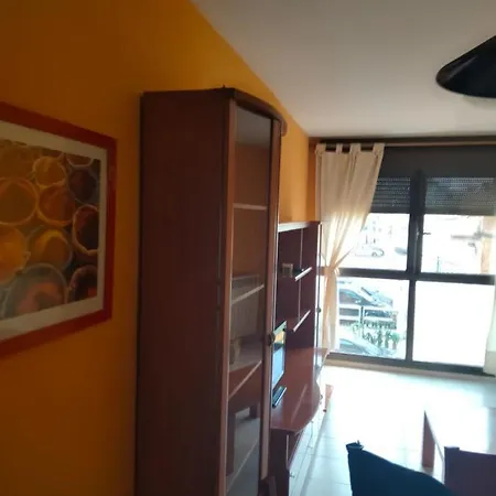 Apartment Apartamento Mequinenza